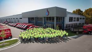 Fire Protection System Design